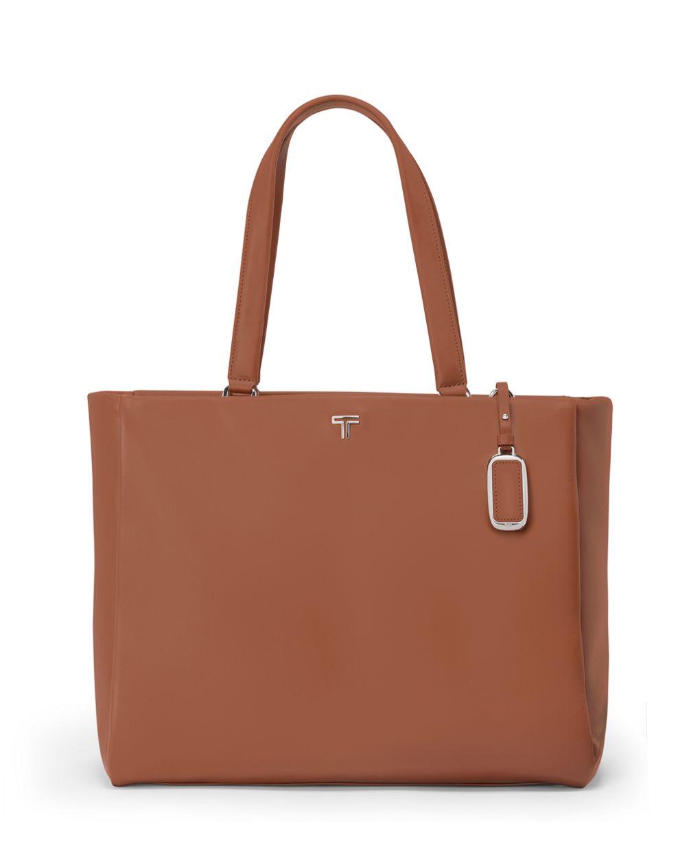 Leather Vail Large Tote