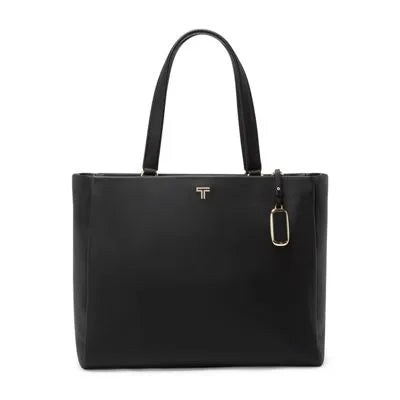 Leather Vail Large Tote