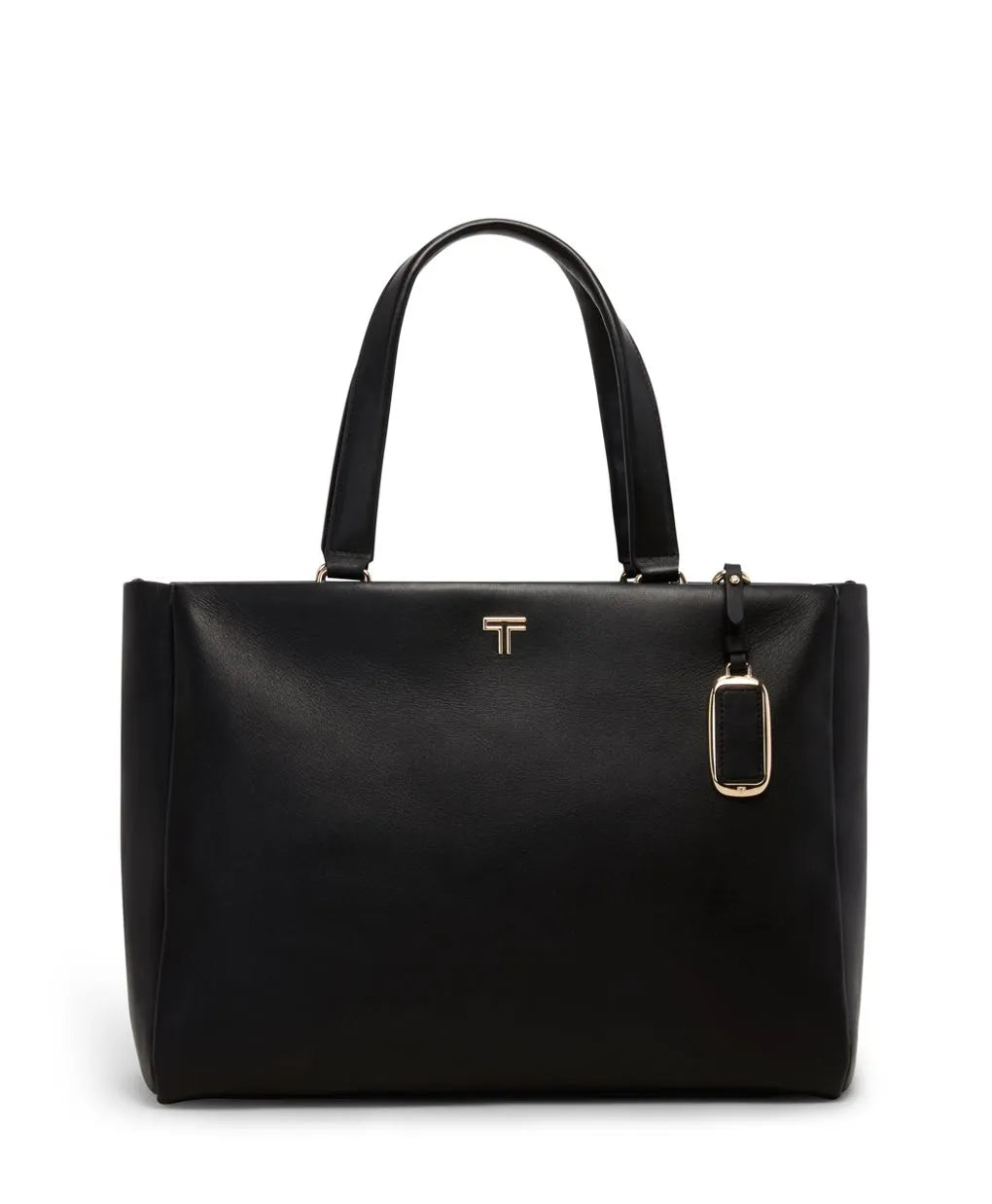 Leather Vail Medium Tote