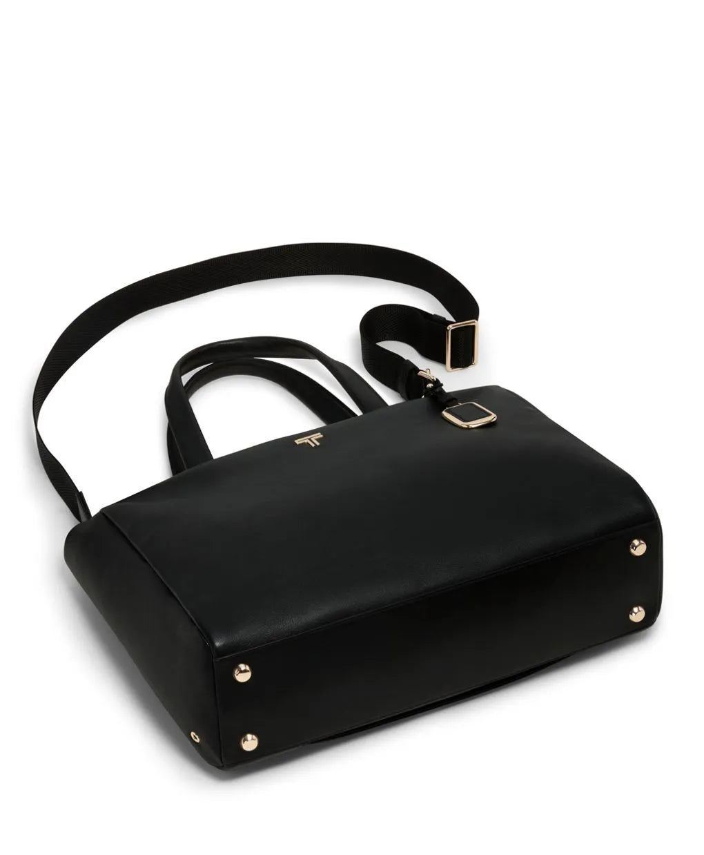 Leather Vail Medium Tote
