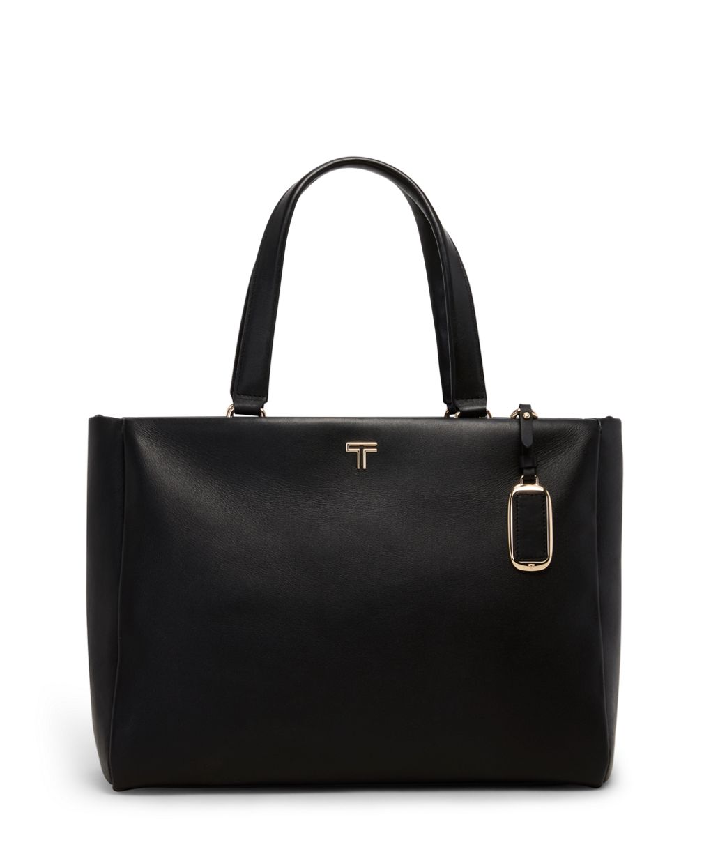 Leather Vail Medium Tote