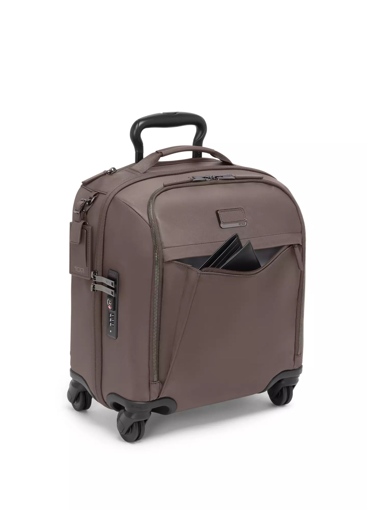 Léger Compact Carry-On