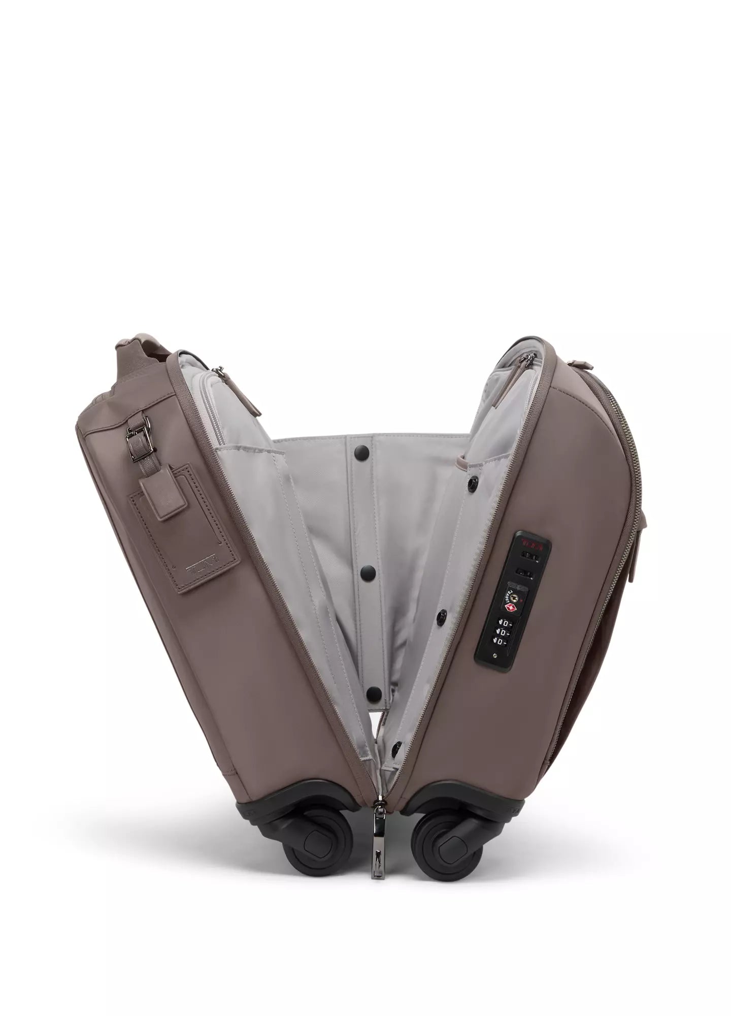 Léger Compact Carry-On