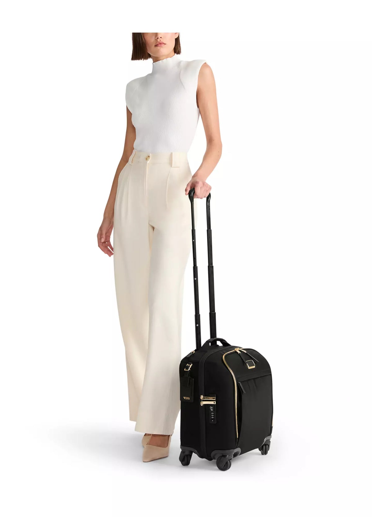Léger Compact Carry-On