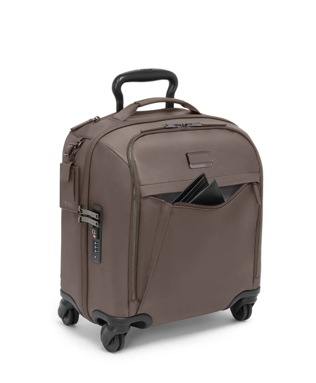 Léger Compact Carry-On