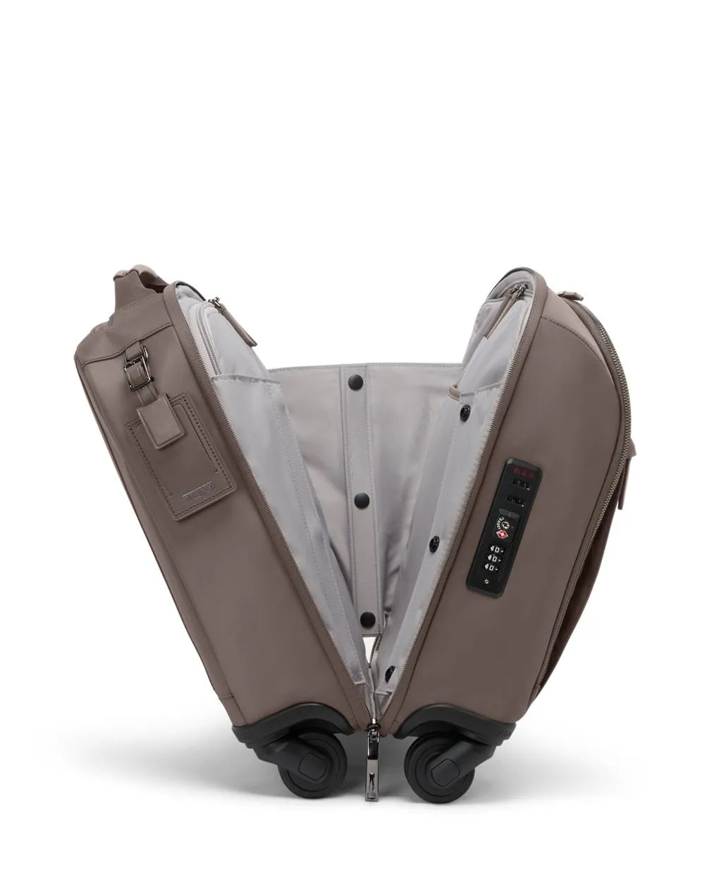 Léger Compact Carry-On