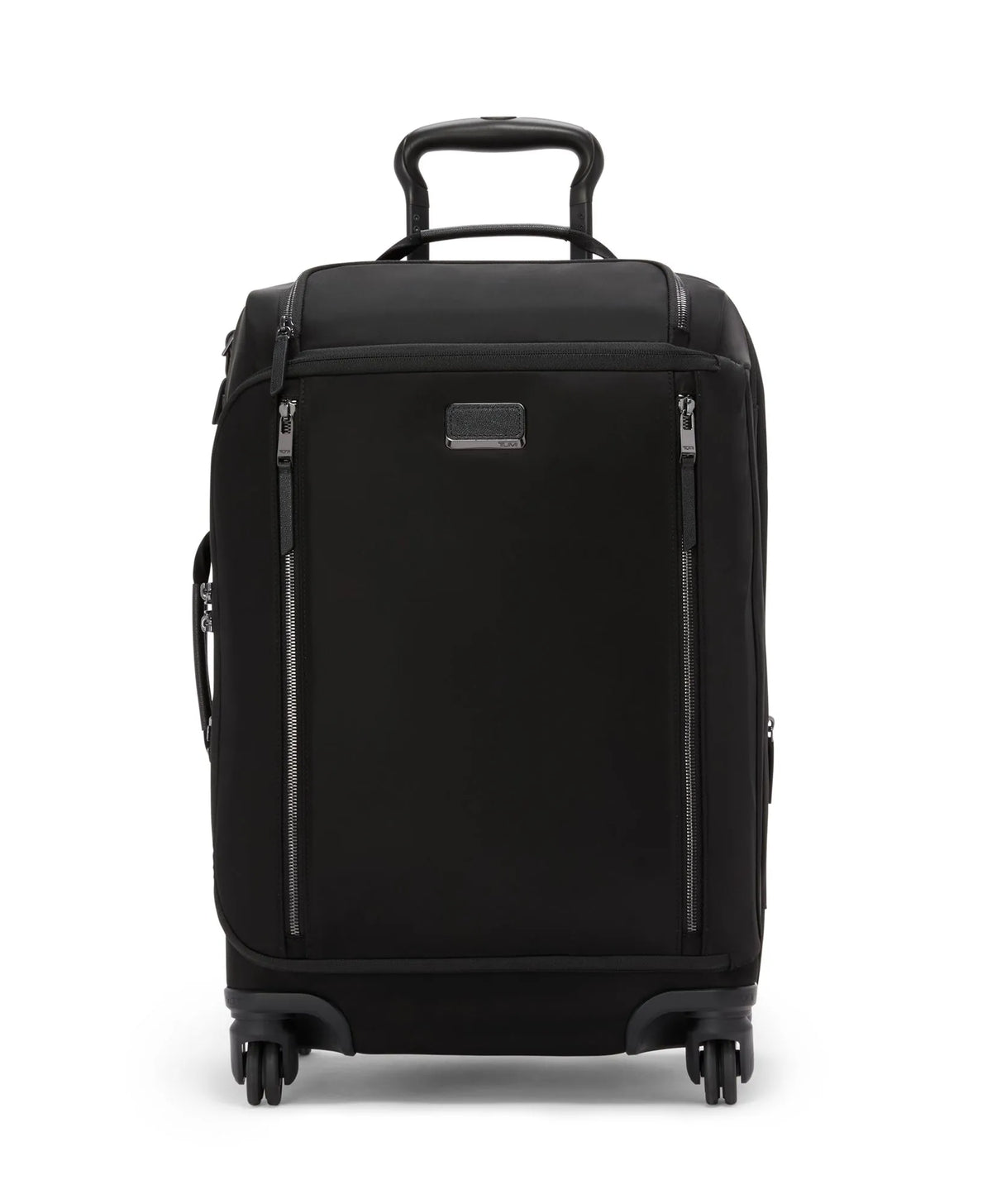 Léger Dual Access Expandable Carry-On