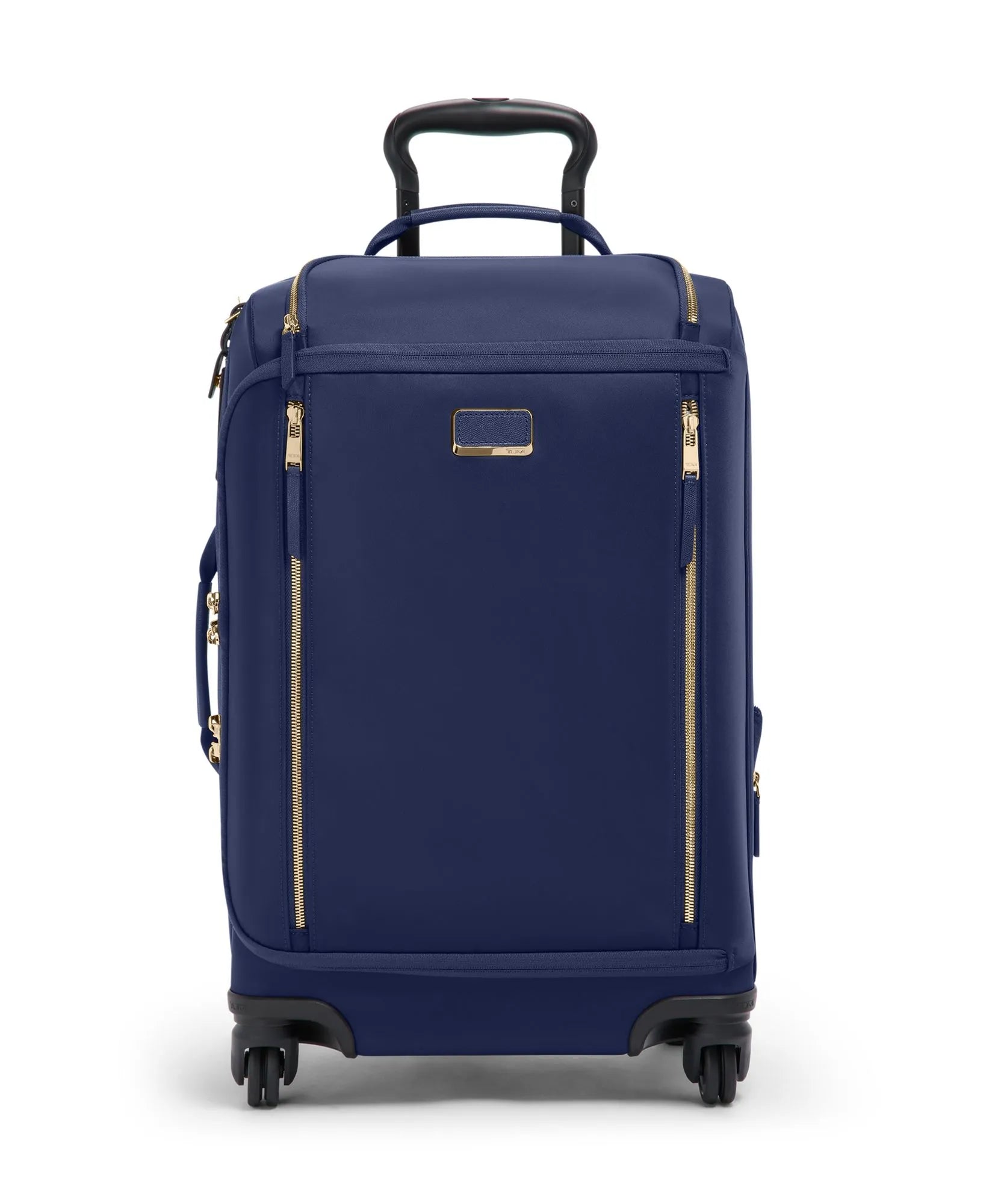 Léger Dual Access Expandable Carry-On