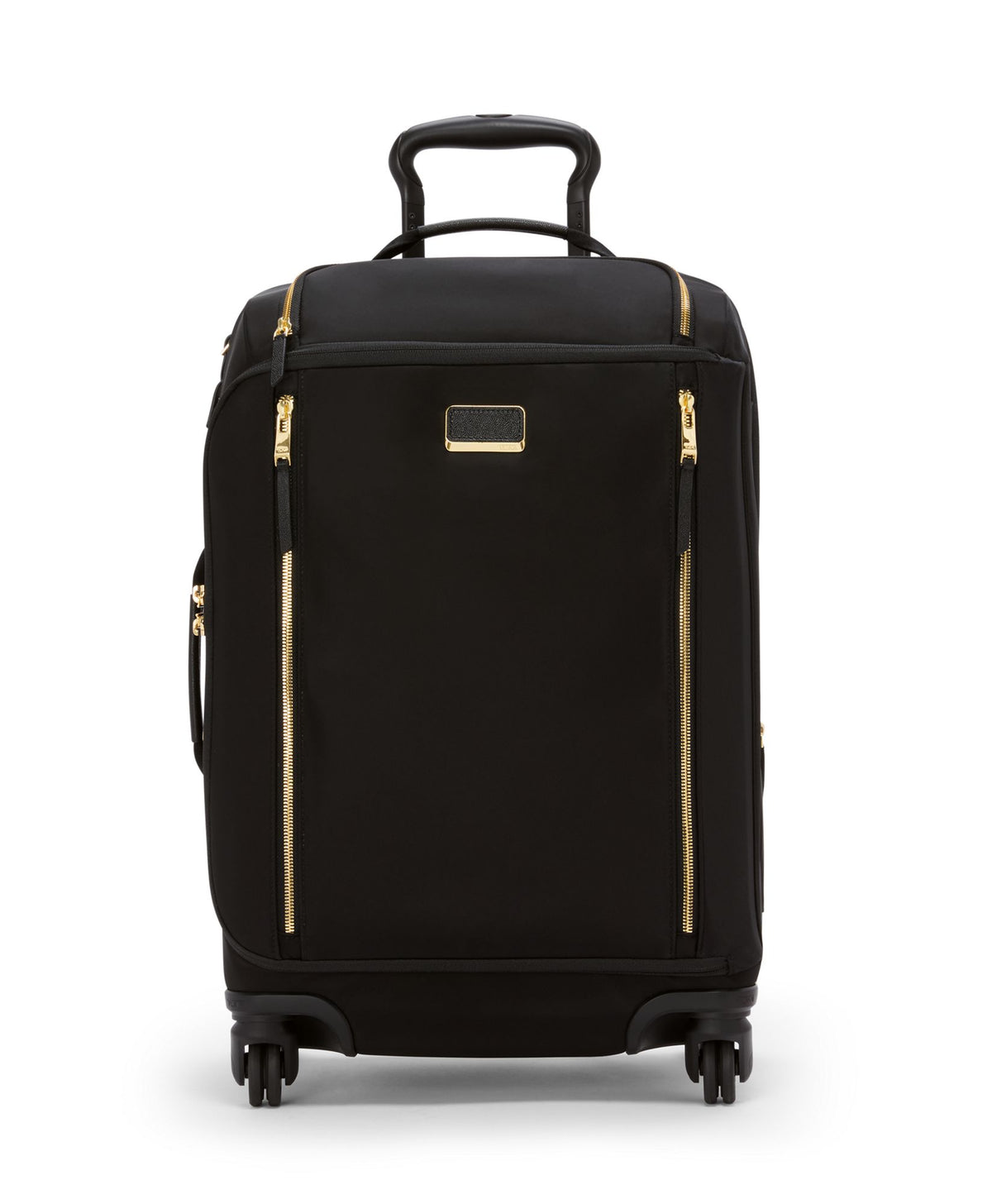 Léger Dual Access Expandable Carry On
