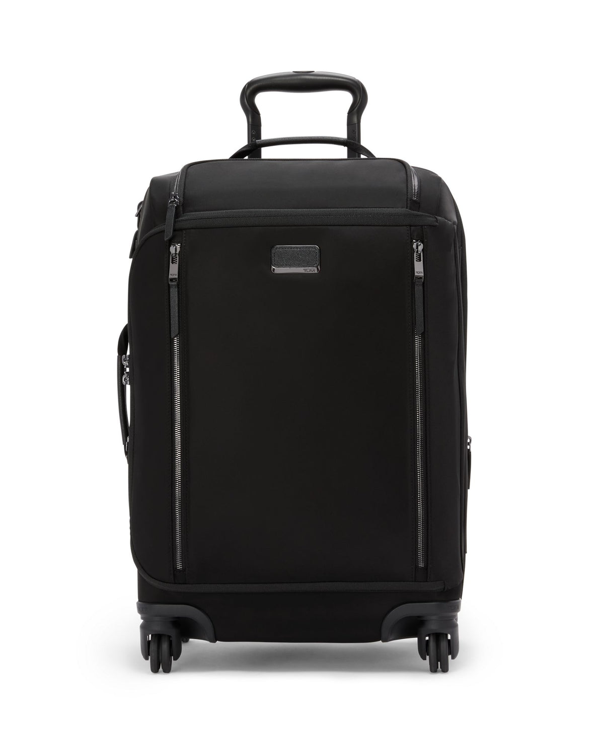 Léger Dual Access Expandable Carry-On