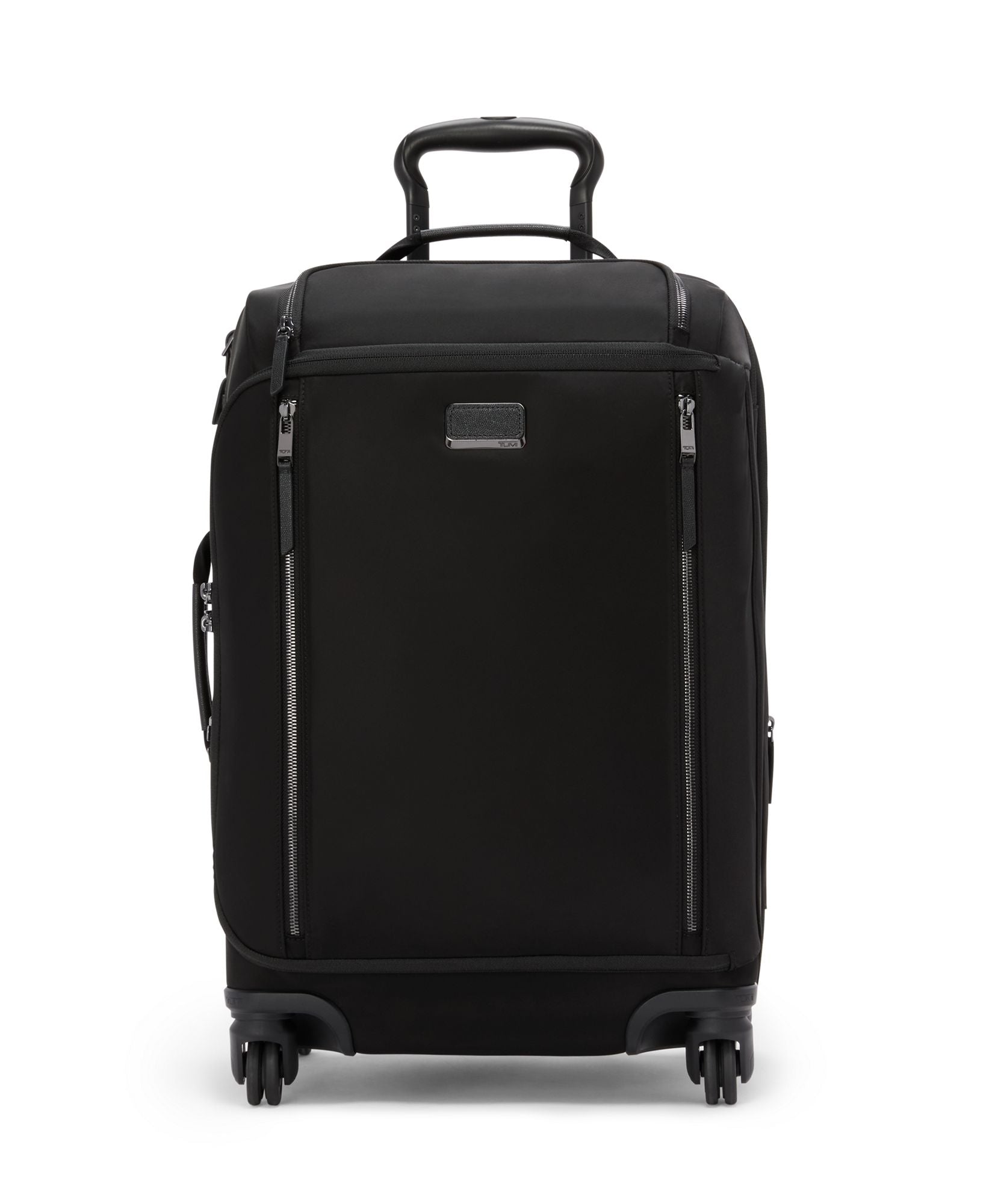 Léger Dual Access Expandable Carry-On