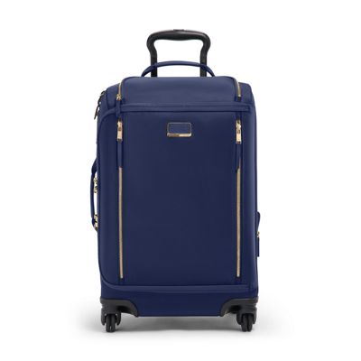 Léger Dual Access Expandable Carry-On