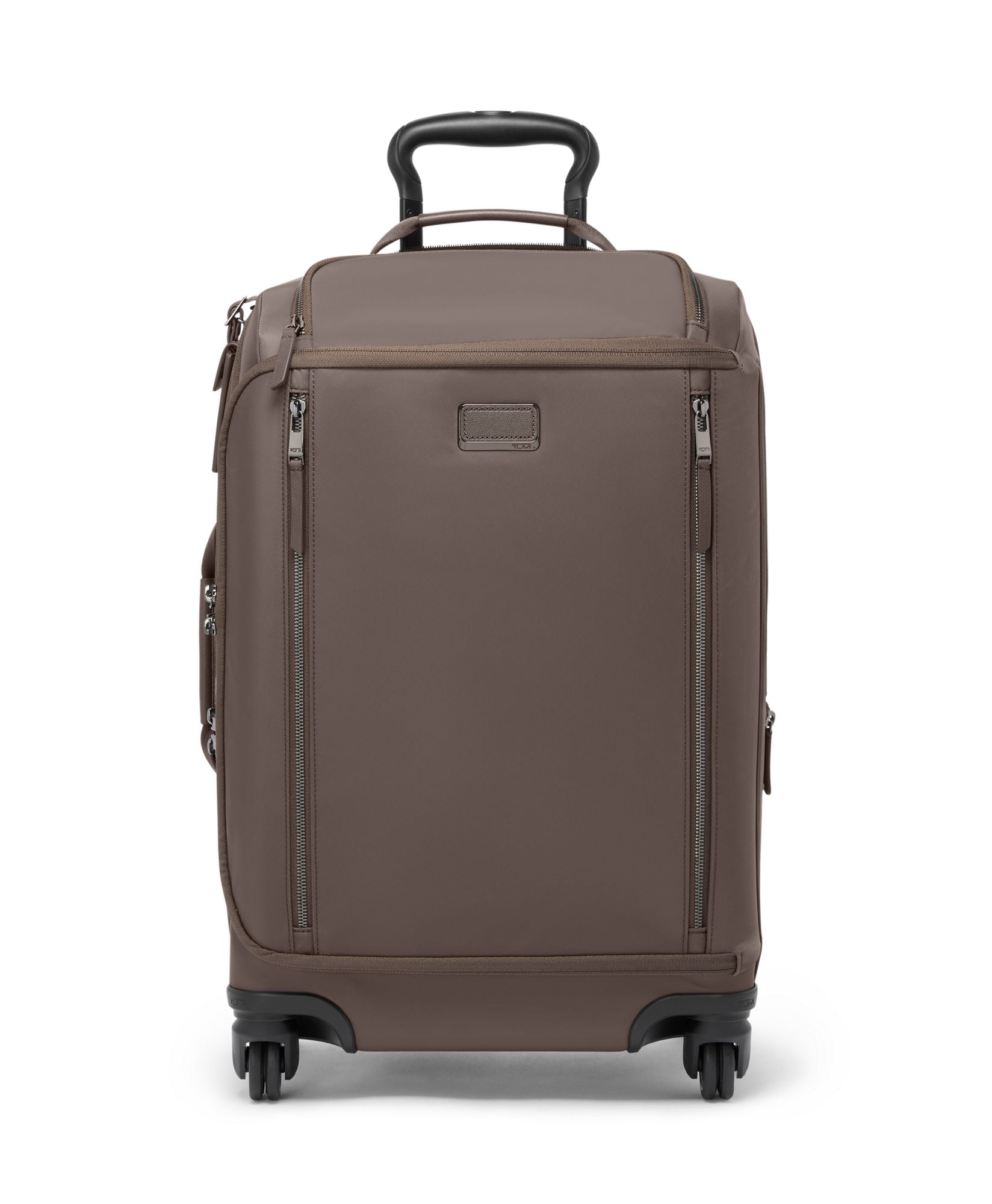 Léger Dual Access Expandable Carry-On