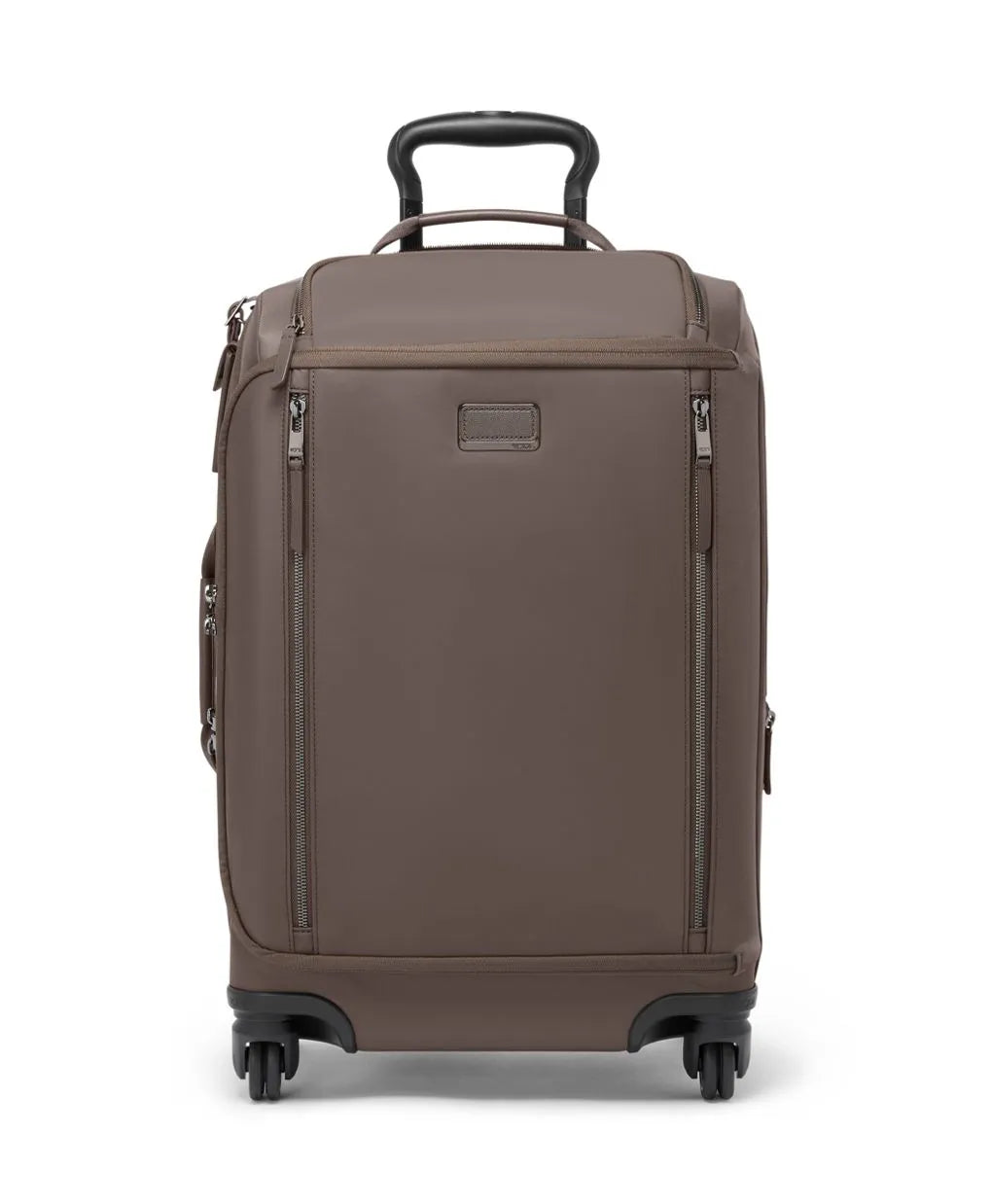 Léger Dual Access Expandable Carry-On