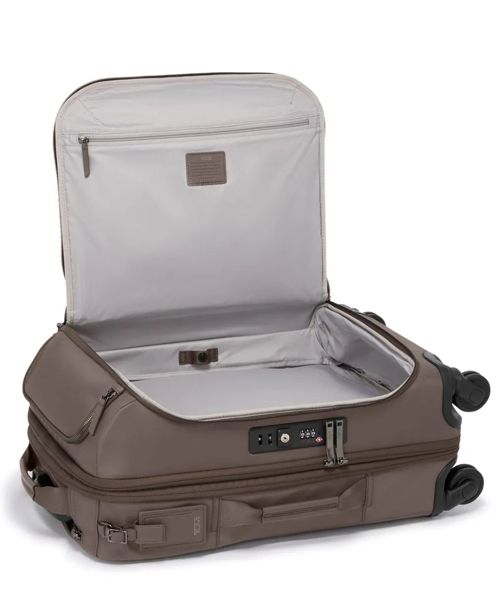 Léger Dual Access Expandable Carry-On