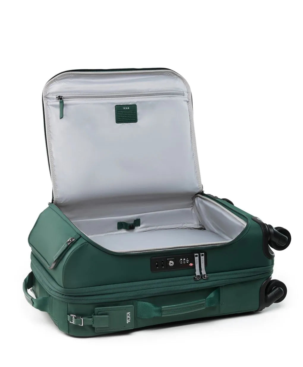 Léger Dual Access Expandable Carry On