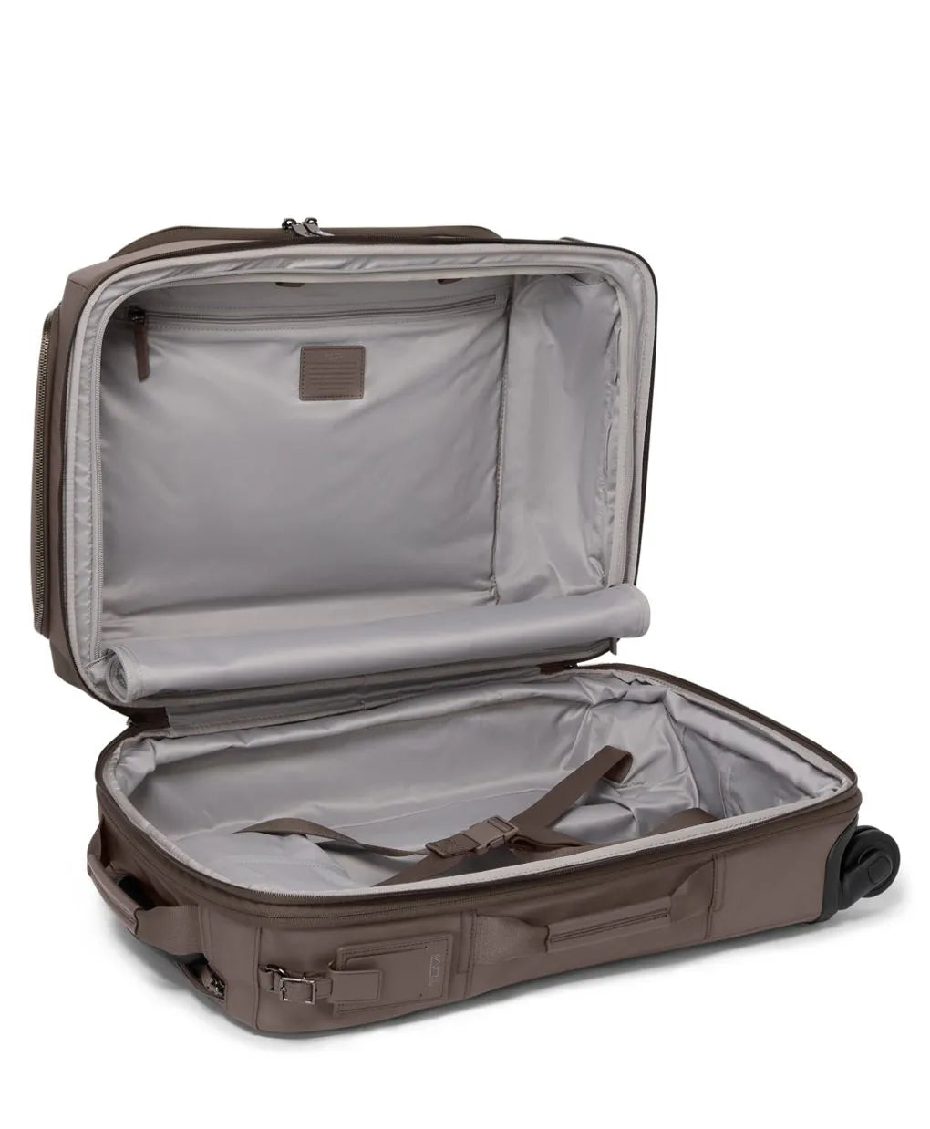 Léger Dual Access Expandable Carry-On