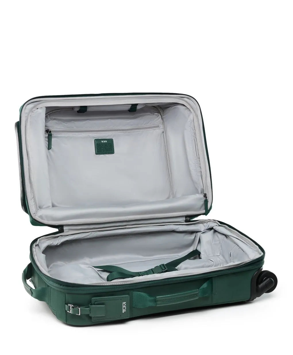Léger Dual Access Expandable Carry On