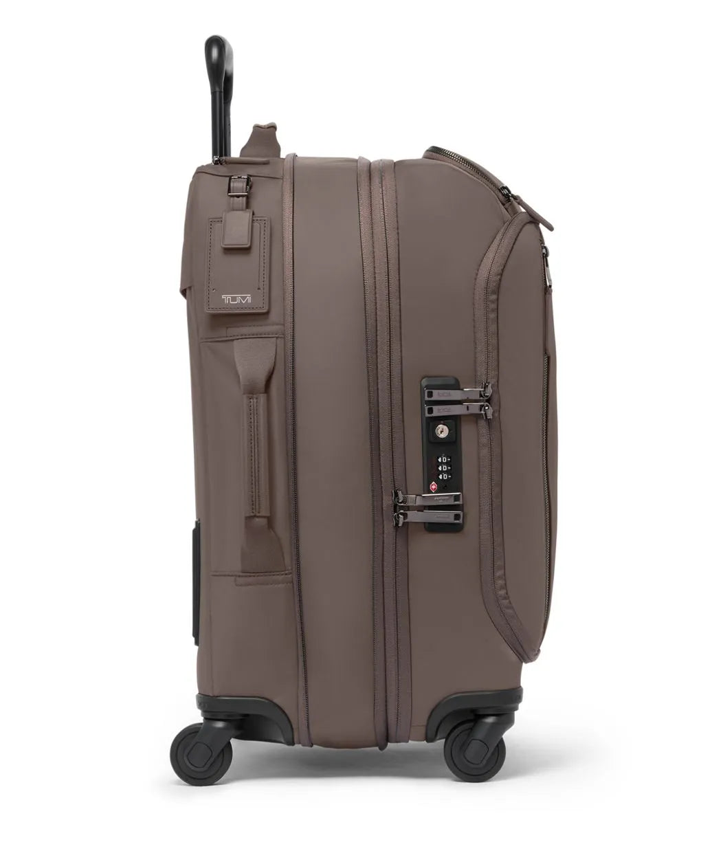 Léger Dual Access Expandable Carry-On
