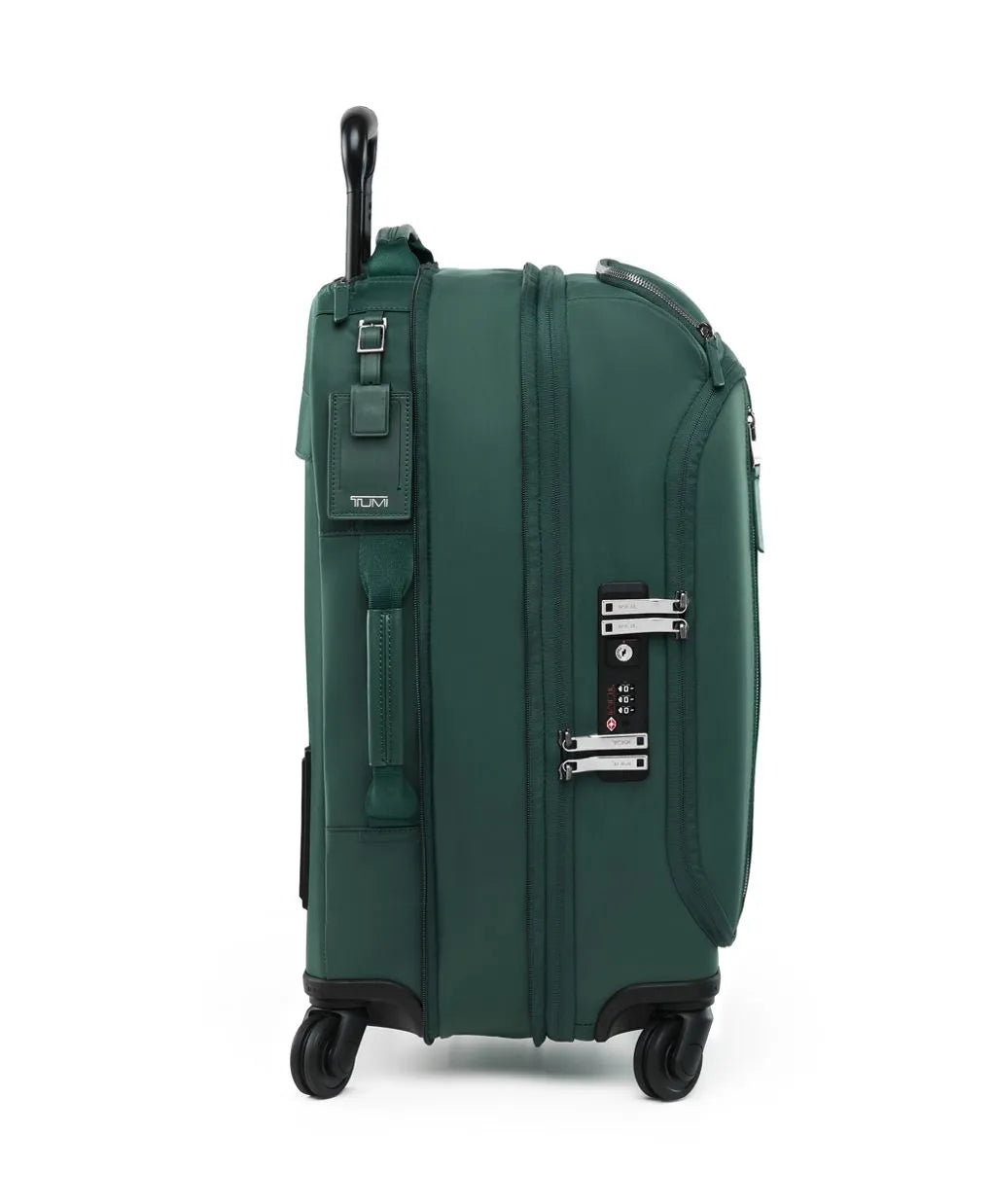 Léger Dual Access Expandable Carry On