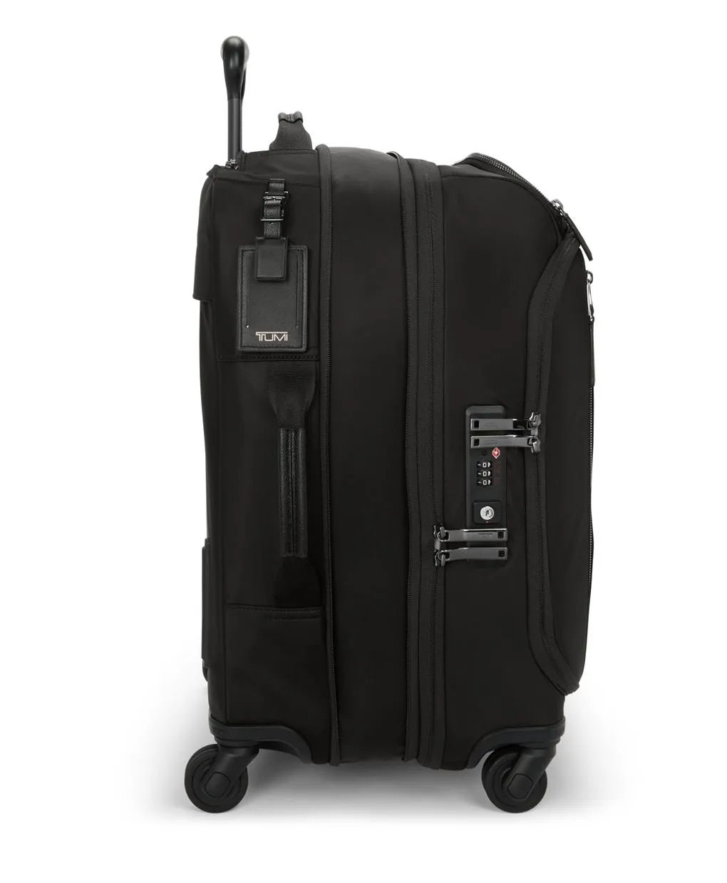 Léger Dual Access Expandable Carry-On