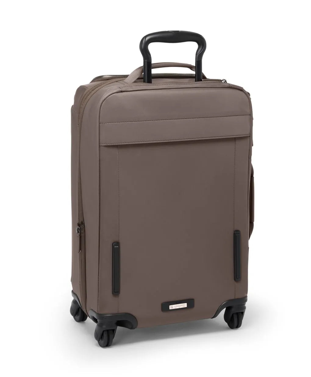 Léger Dual Access Expandable Carry-On