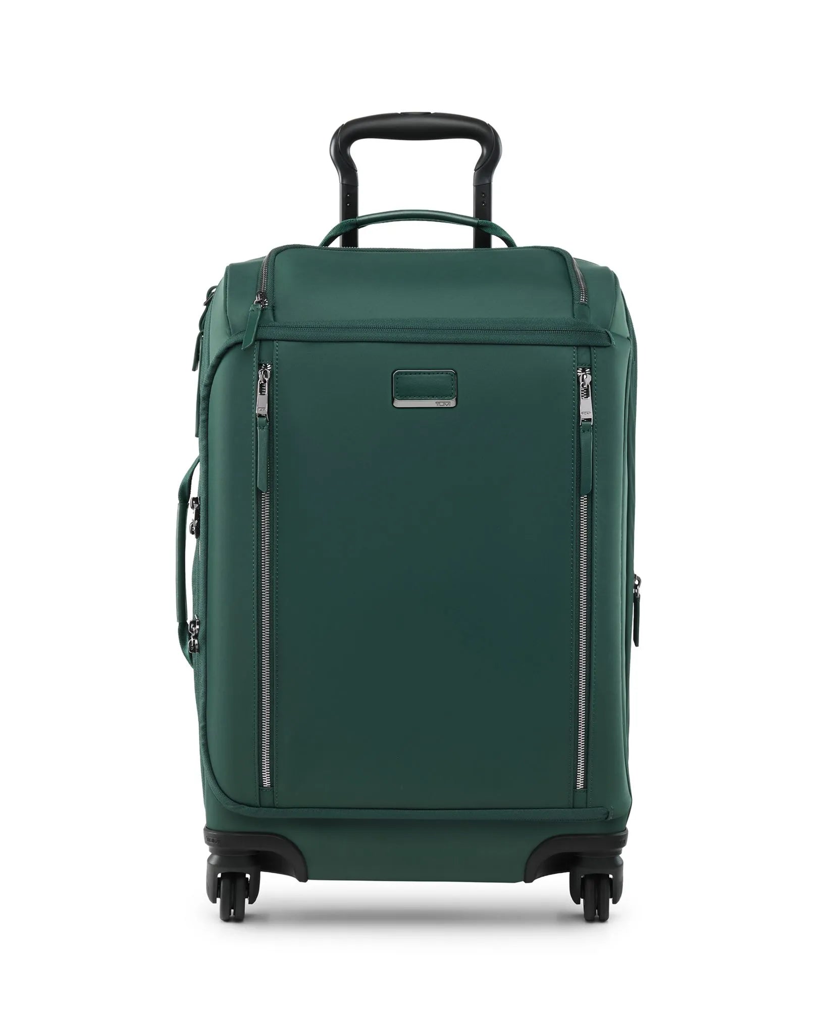 Léger Dual Access Expandable Carry On