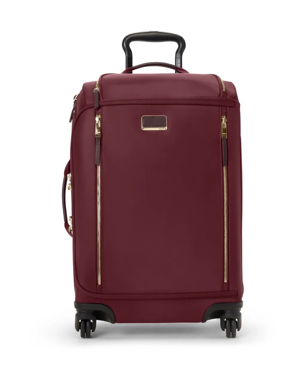 Léger International Expandable Carry-On