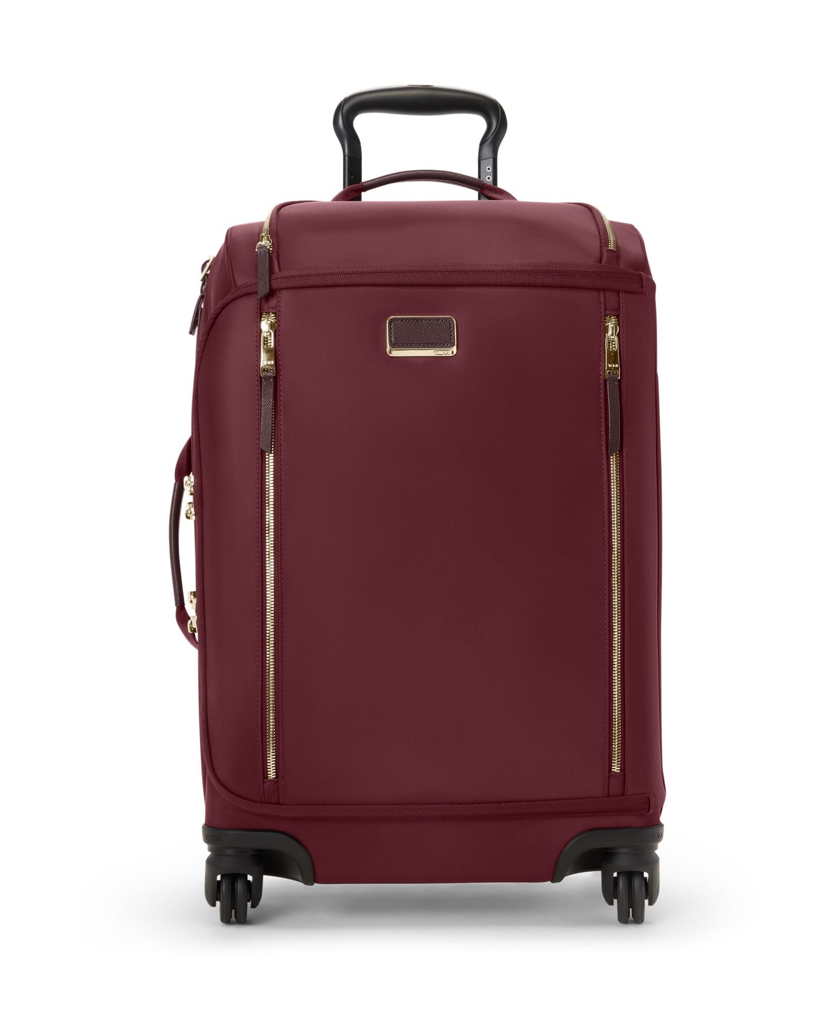Léger International Expandable Carry-On