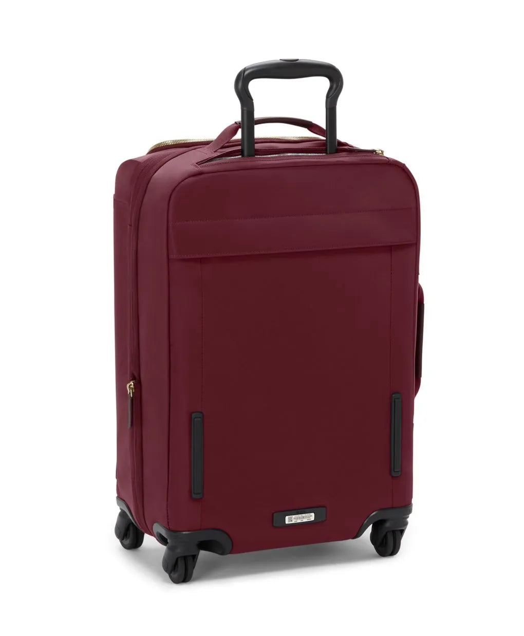 Léger International Expandable Carry-On