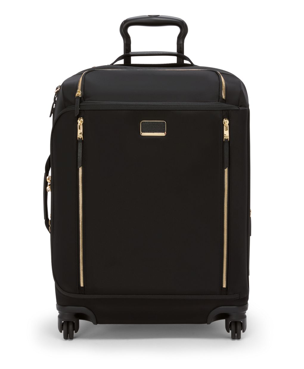 Léger Large Dual Access Expandable Carry-On