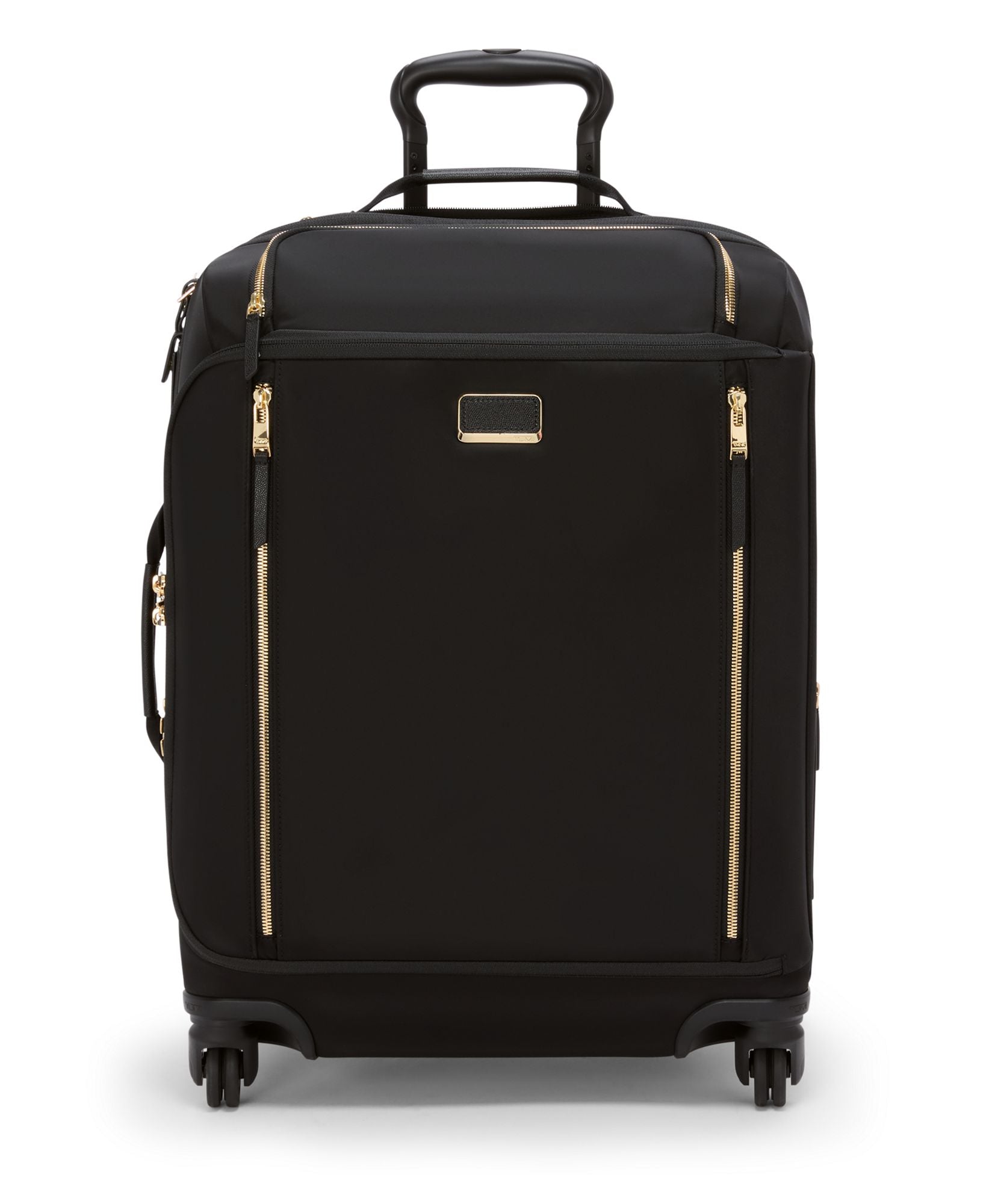 Léger Large Dual Access Expandable Carry-On
