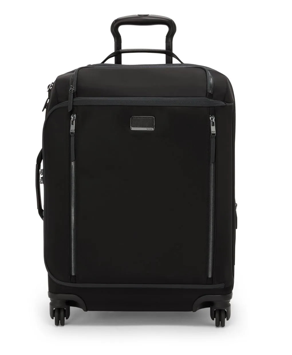Léger Large Dual Access Expandable Carry-On