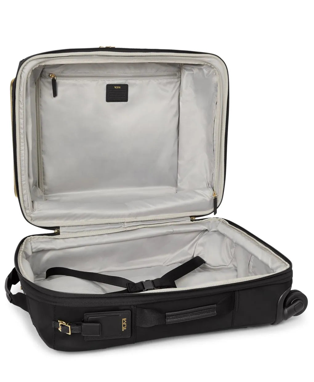 Léger Large Dual Access Expandable Carry-On