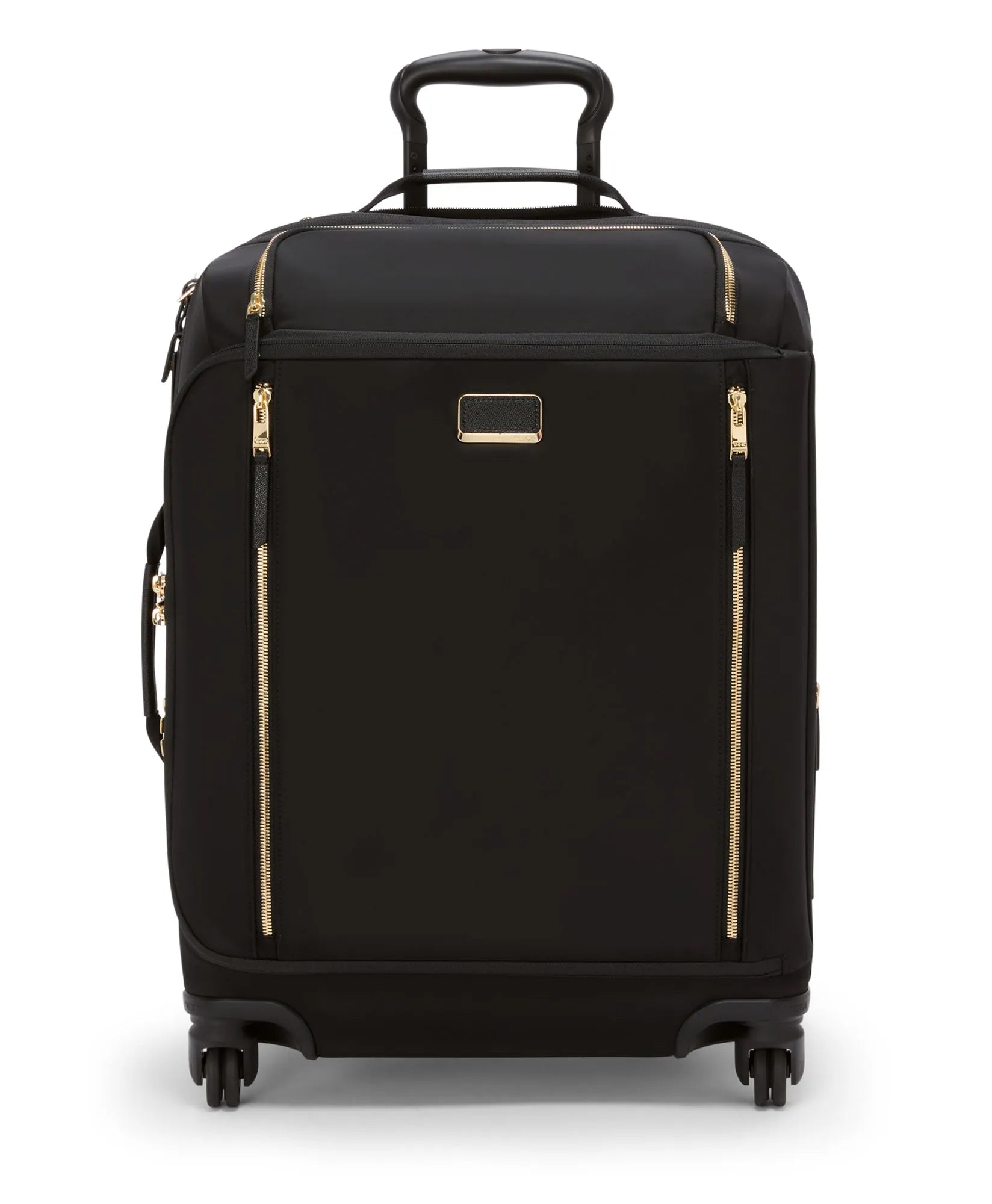 Léger Large Dual Access Expandable Carry-On