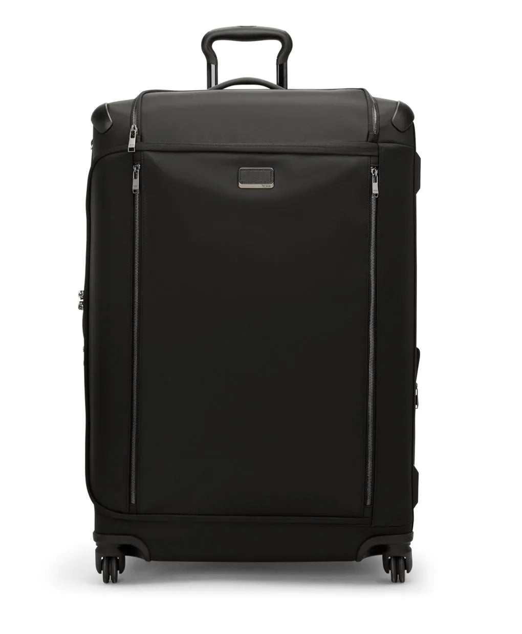 Léger Large Dual Access Expandable Checked