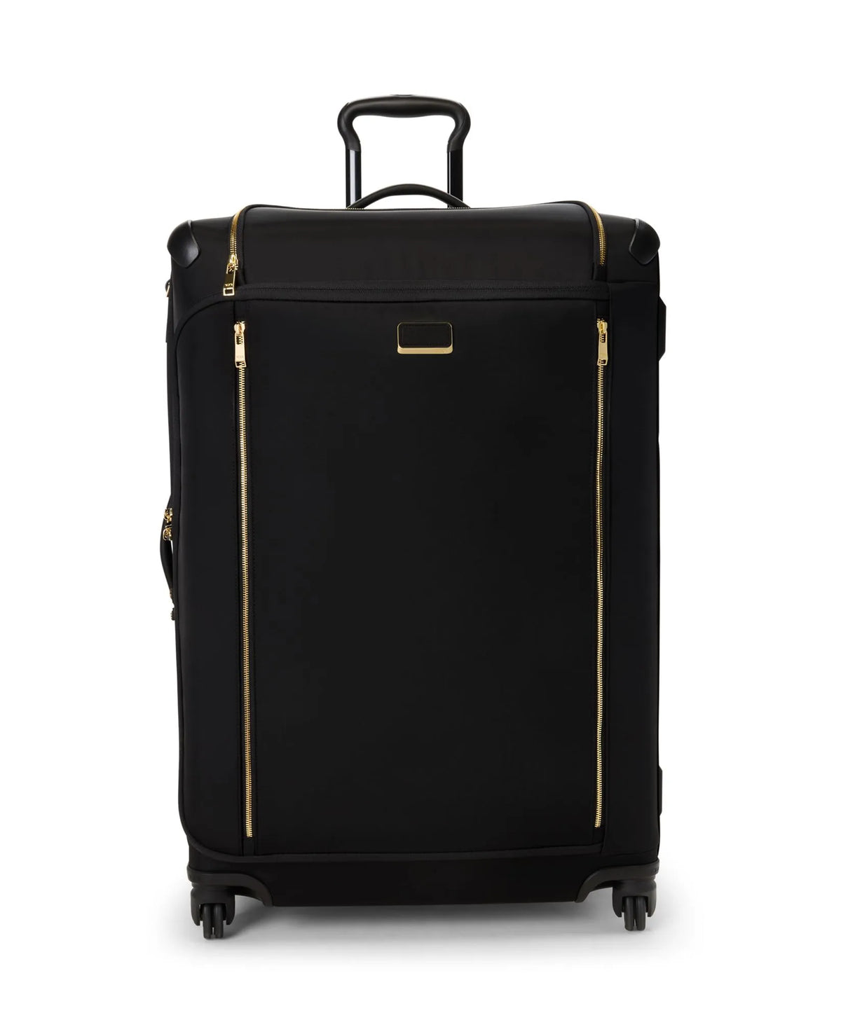 Léger Large Dual Access Expandable Checked