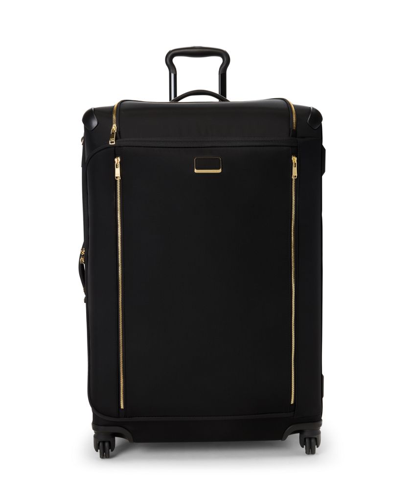 Léger Large Dual Access Expandable Checked