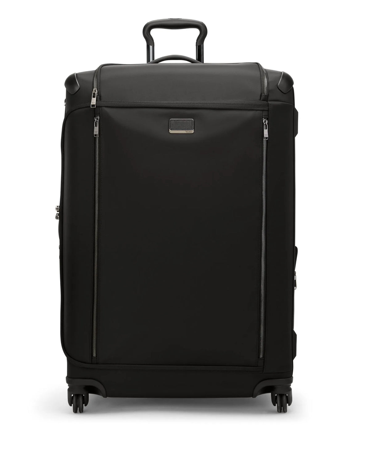 Léger Large Dual Access Expandable Checked