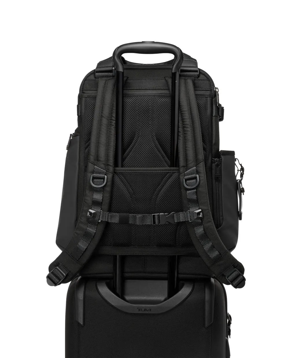Lejeune Backpack Tote