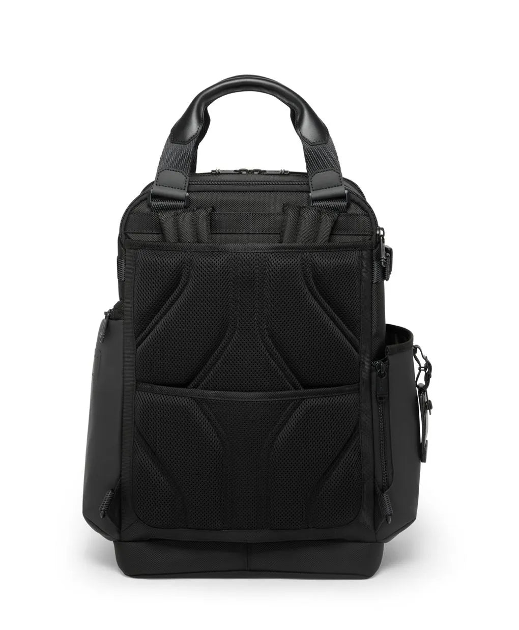Lejeune Backpack Tote