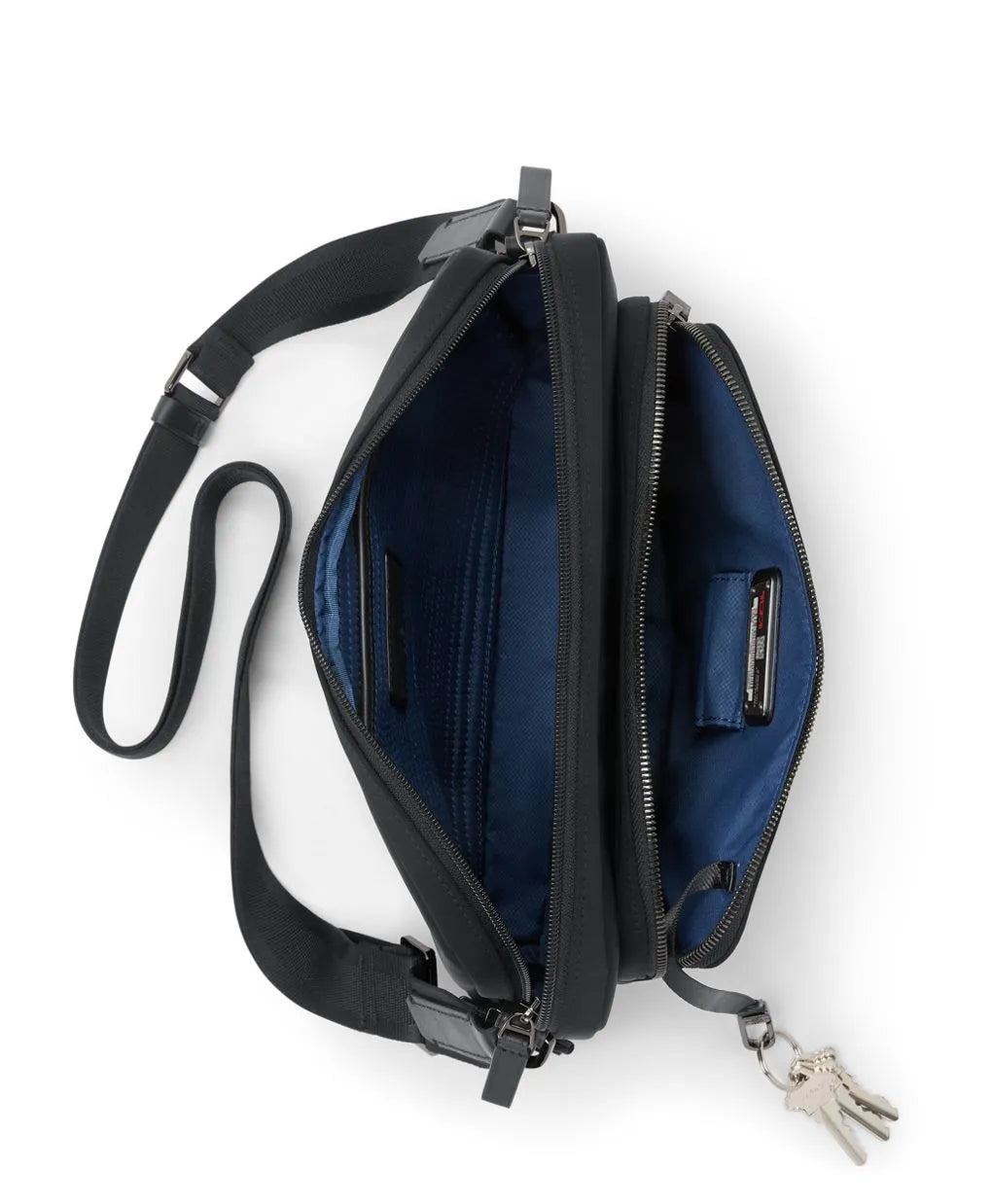 Leo Crossbody