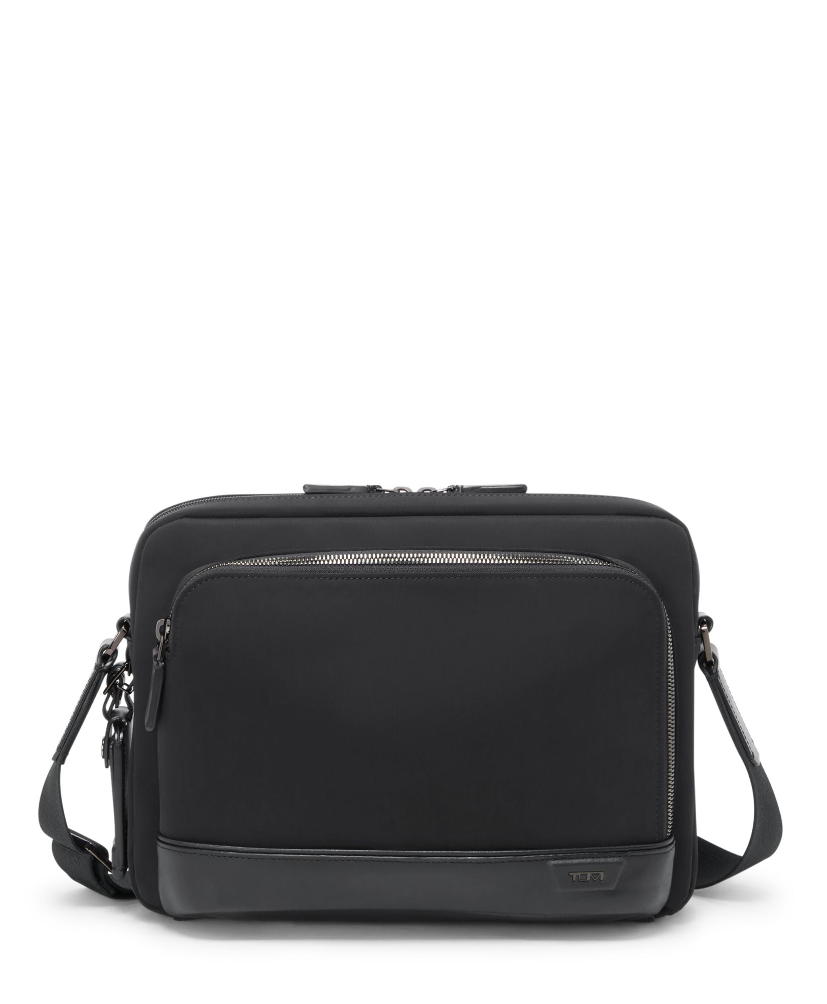 Leo Crossbody