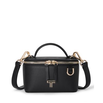 Lex Mini Train Case Crossbody