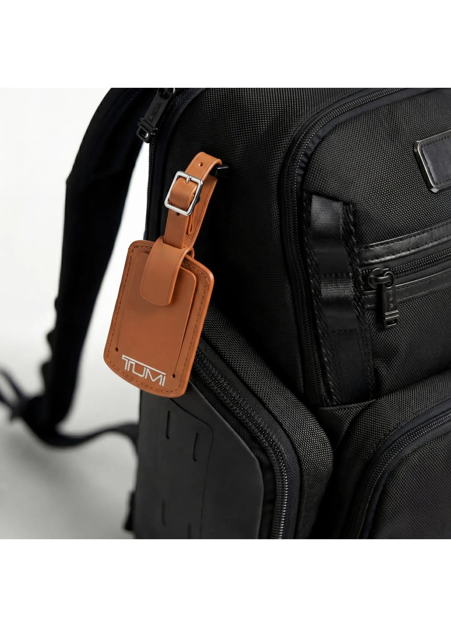 Luggage Tag