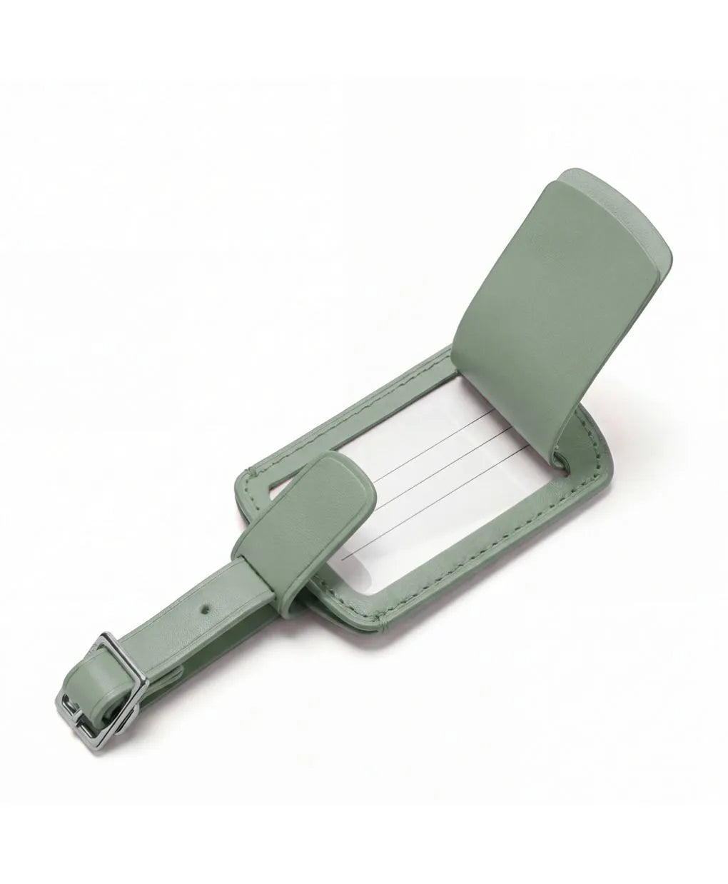 Luggage Tag
