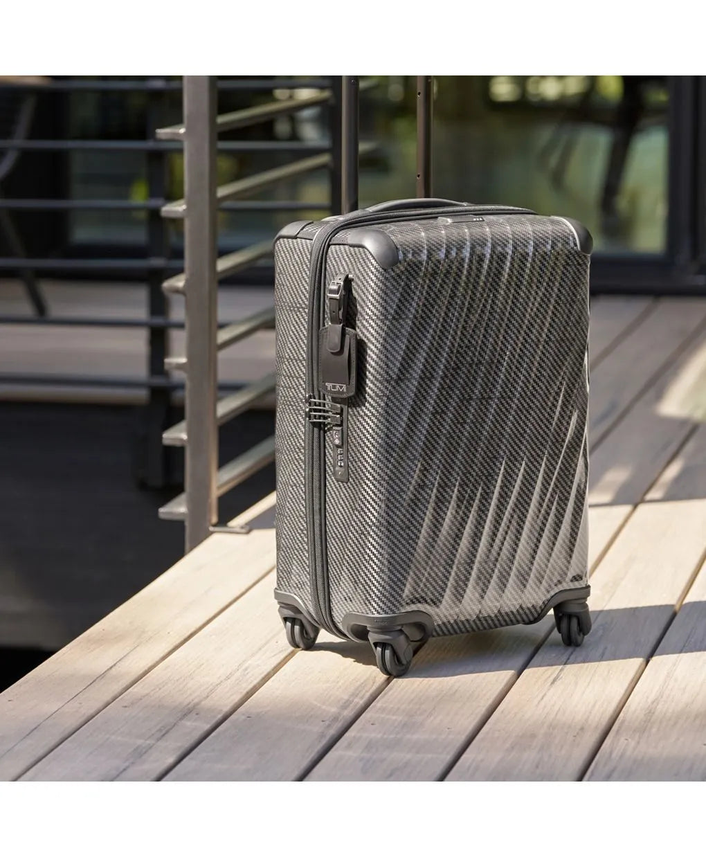 Luggage Tag