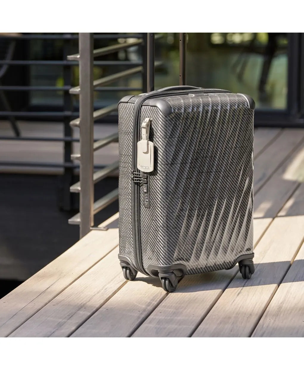 Luggage Tag