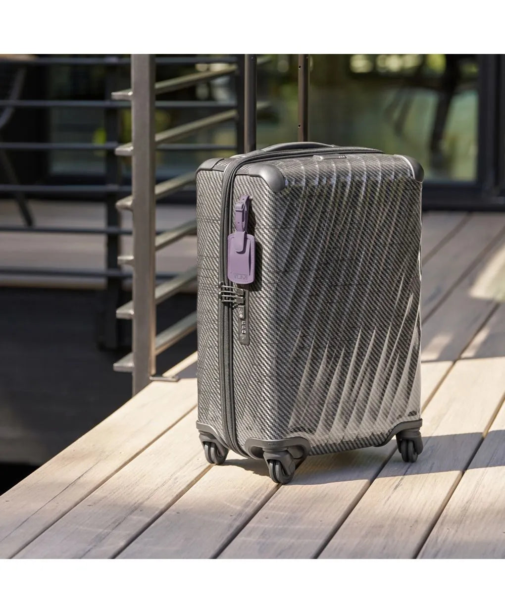 Luggage Tag