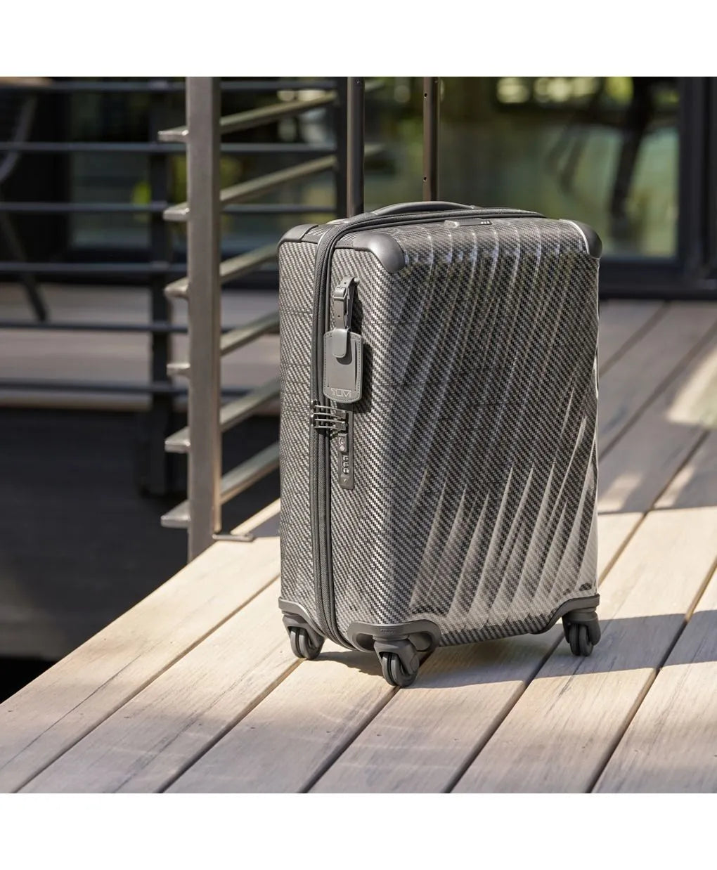 Luggage Tag